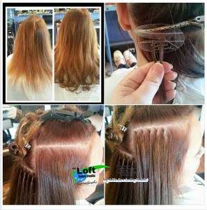 Great Lengths Hair Extensions -Western Ma