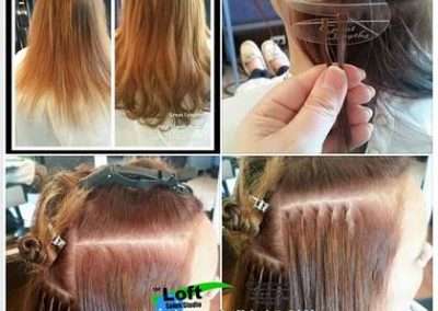 Hair Extensions For Fine Hair-Ma