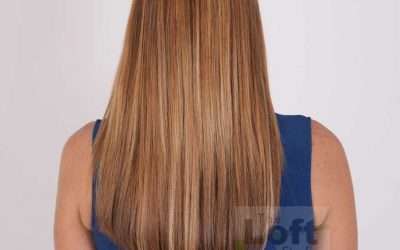 Best Extensions For Fine Hair